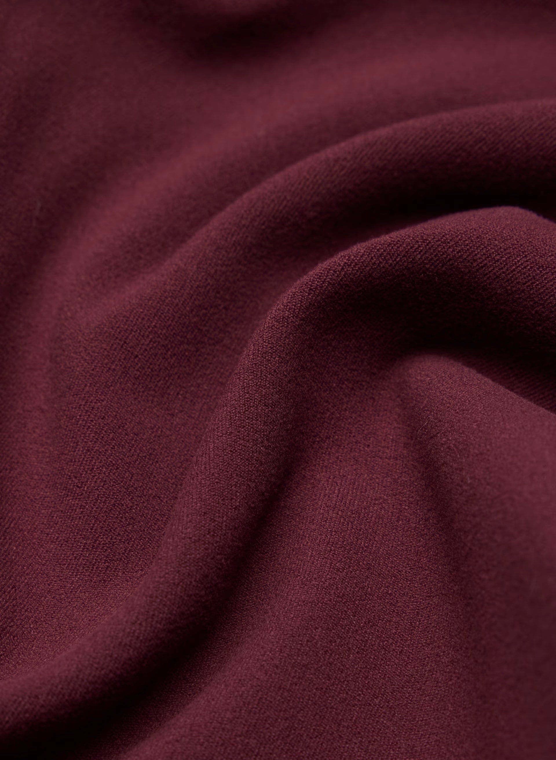 BUTTER Cheeky Infinite Hi-Rise 5" Short - GALA PLUM