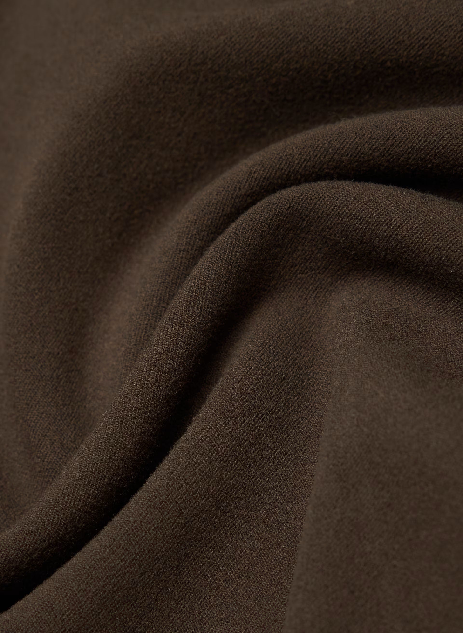 BUTTER Cheeky Infinite Hi-Rise 5" Short - CACAO NIB BROWN