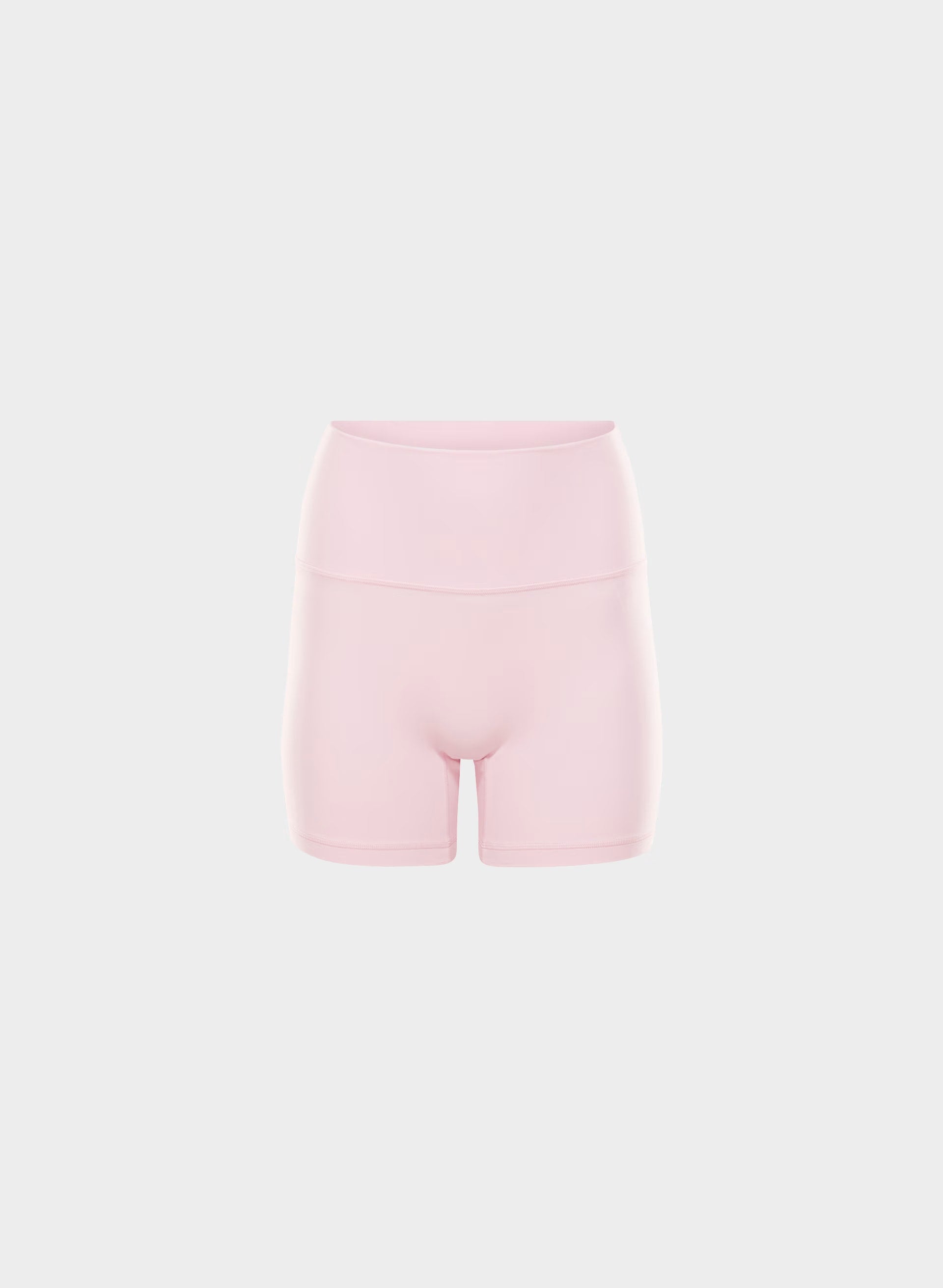 BUTTER Cheeky Infinite Hi-Rise 5" Short - MAGNOLIA