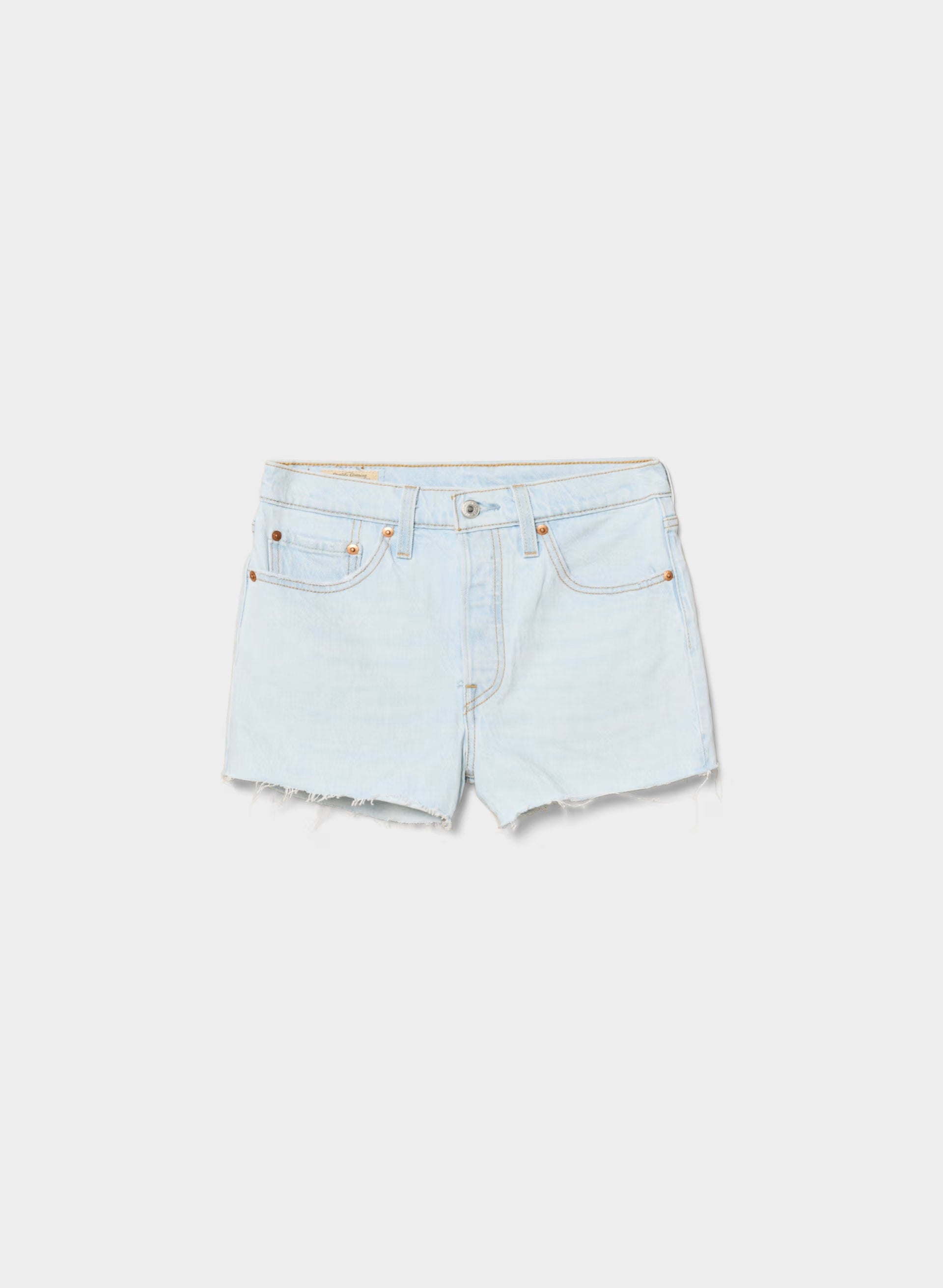 Levi's 501 Original Short - BLANK SPOT