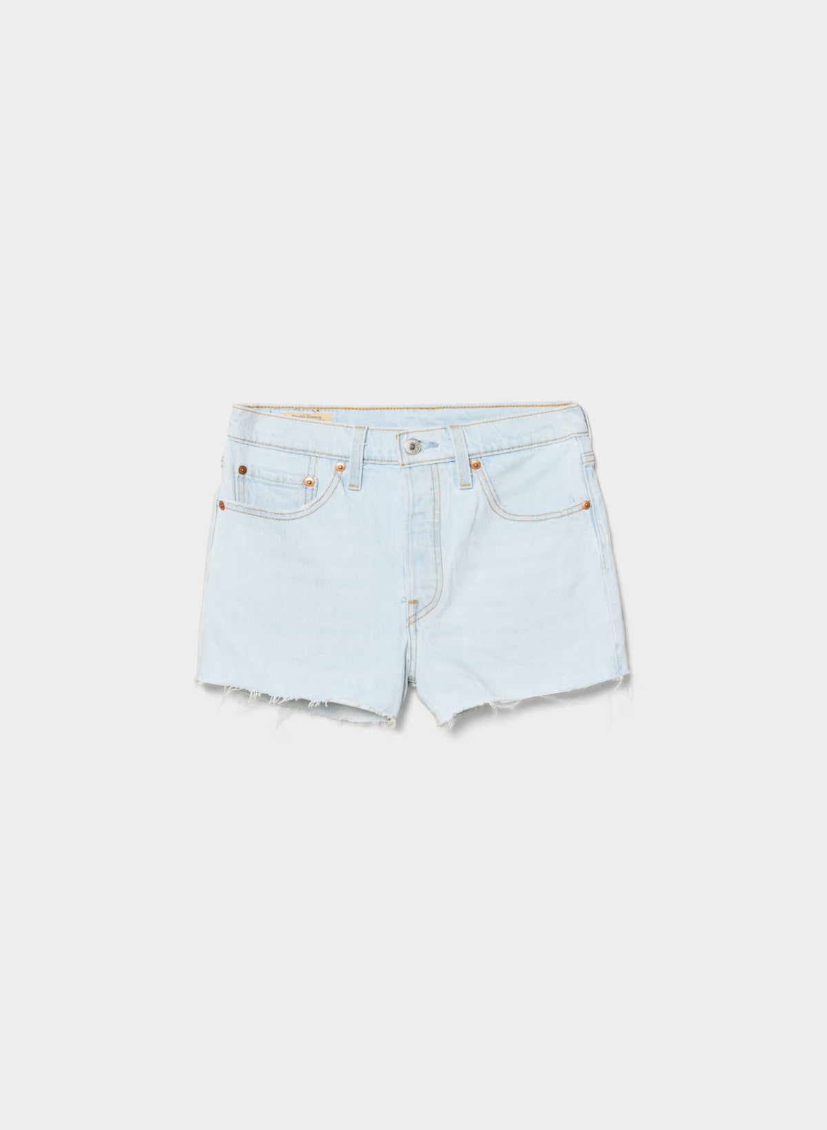 Levi's 501 Original Short - BLANK SPOT