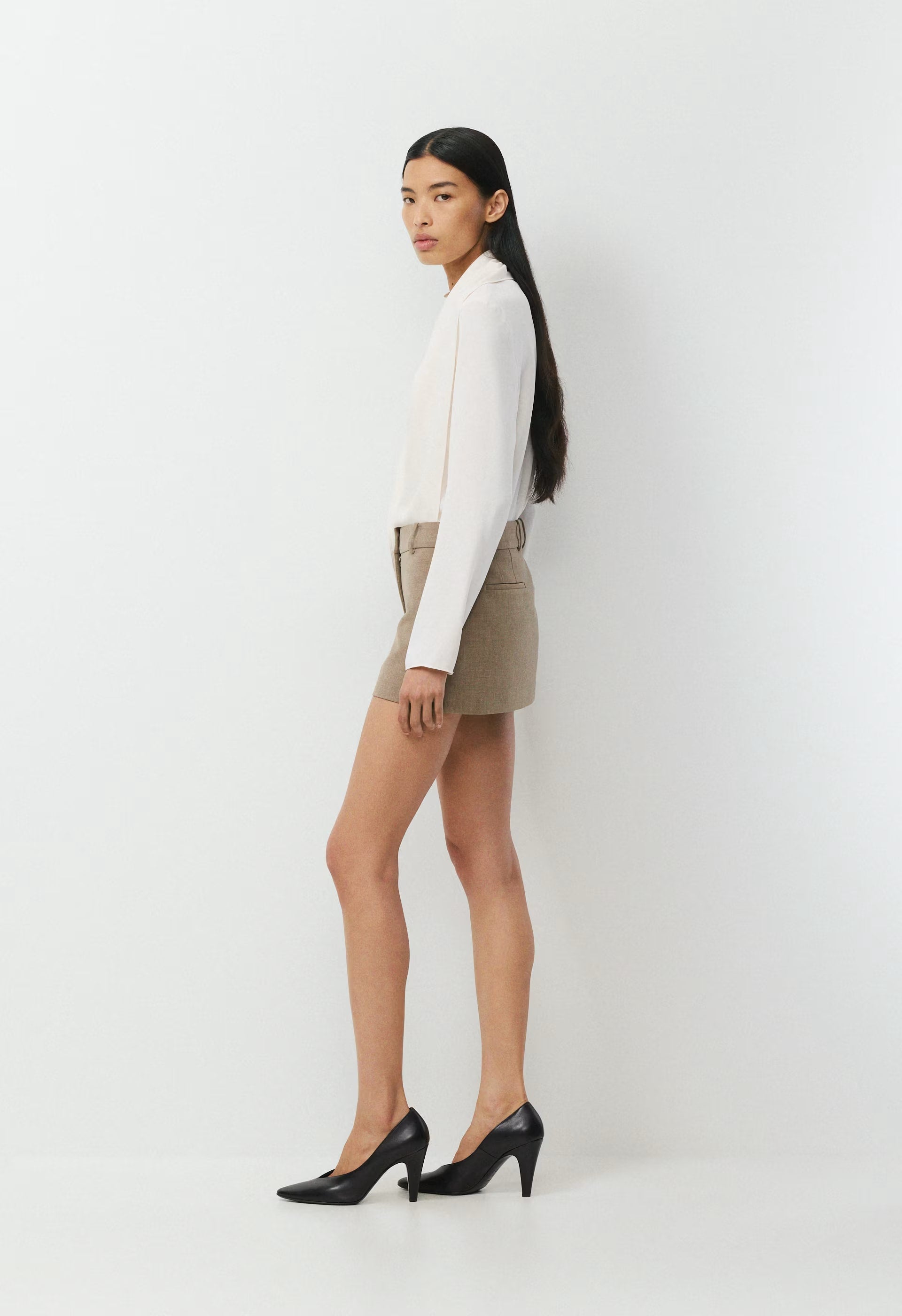 Chisel Micro Skort - Eversential™ - ADMIRAL