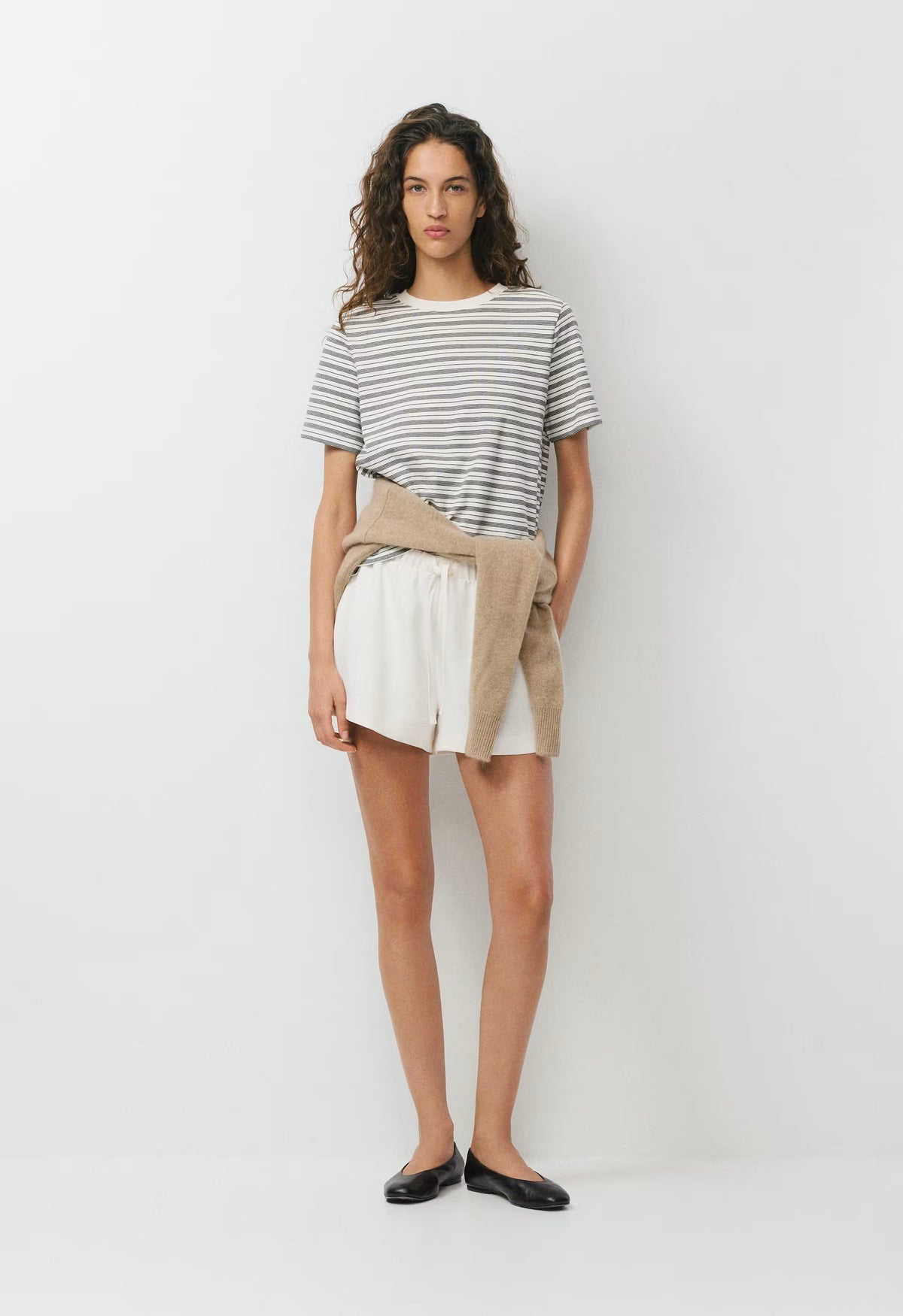 The Lodge Short™ Mini - Crepette™ - LIGHT BIRCH
