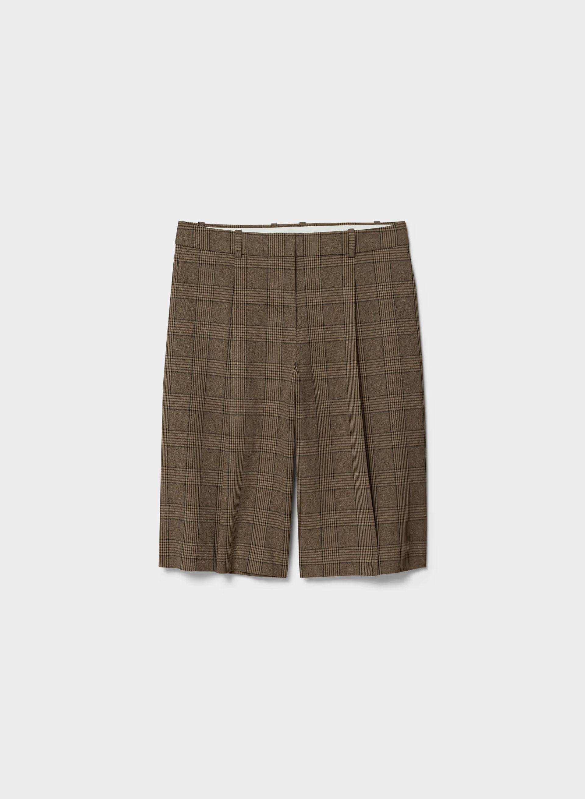 Touchpoint Short - Eversential™ Light - BROWN/TAUPE