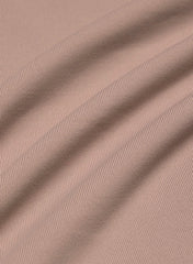 Original Contour Vivacity Crew Bodysuit - DUSTY MAUVE