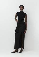 Smooth Matter™ Palladium Bodysuit - RICH MOCHA BROWN