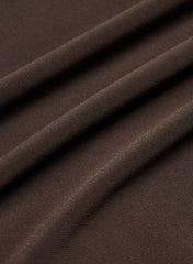 Smooth Matter™ Palladium Bodysuit - RICH MOCHA BROWN