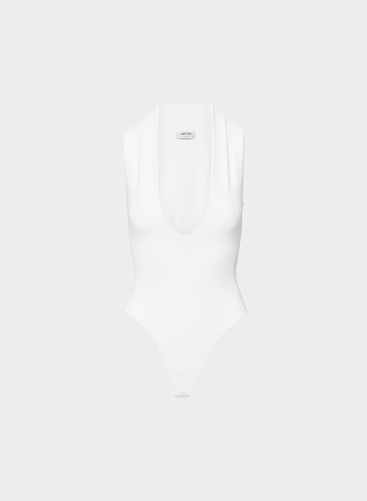 Original Contour Mystique Bodysuit - BRIGHT WHITE