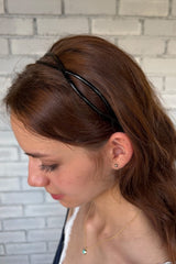 Spiral Headband