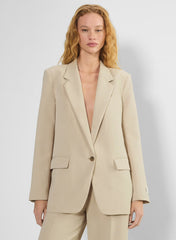 Generation Blazer - Crepette™ - MARCONA BEIGE