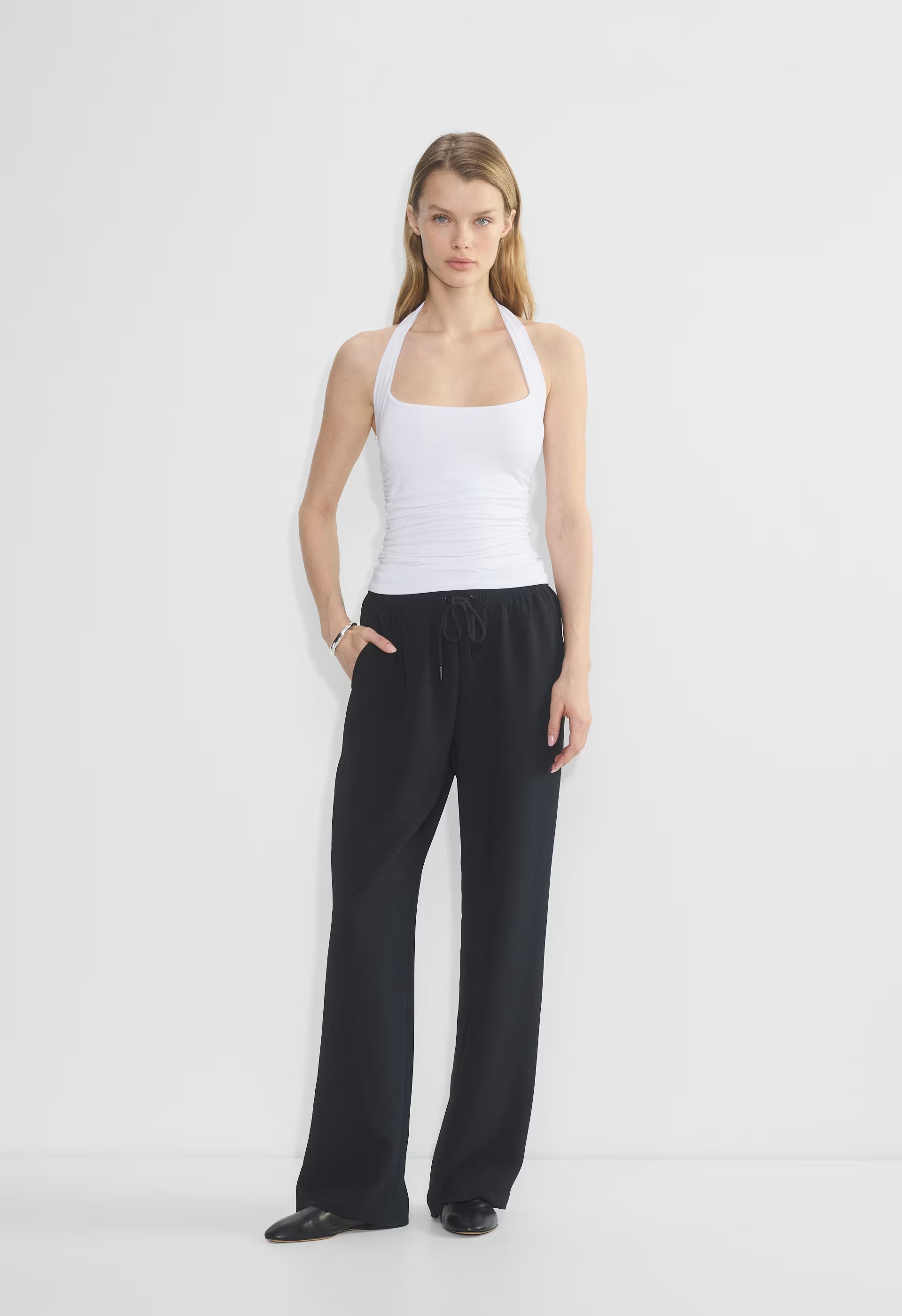 Thesis Pant - Crepette™ - BLACK