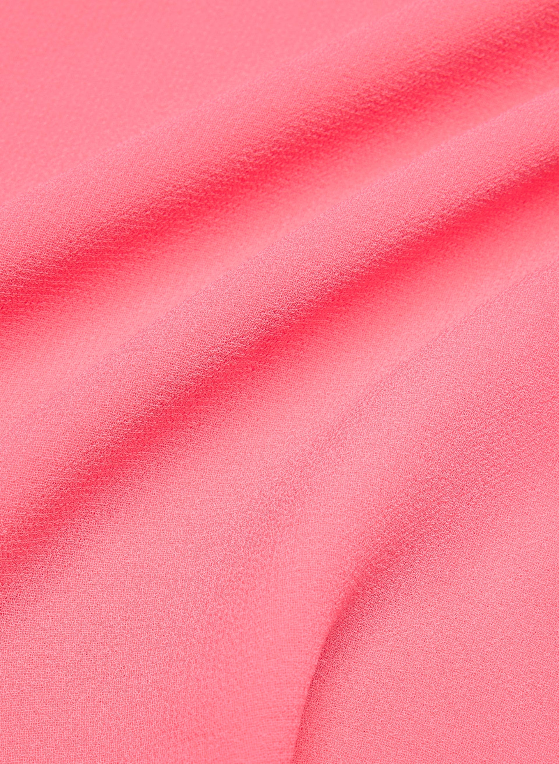 Golden Hour Dress - DREAMHOUSE PINK