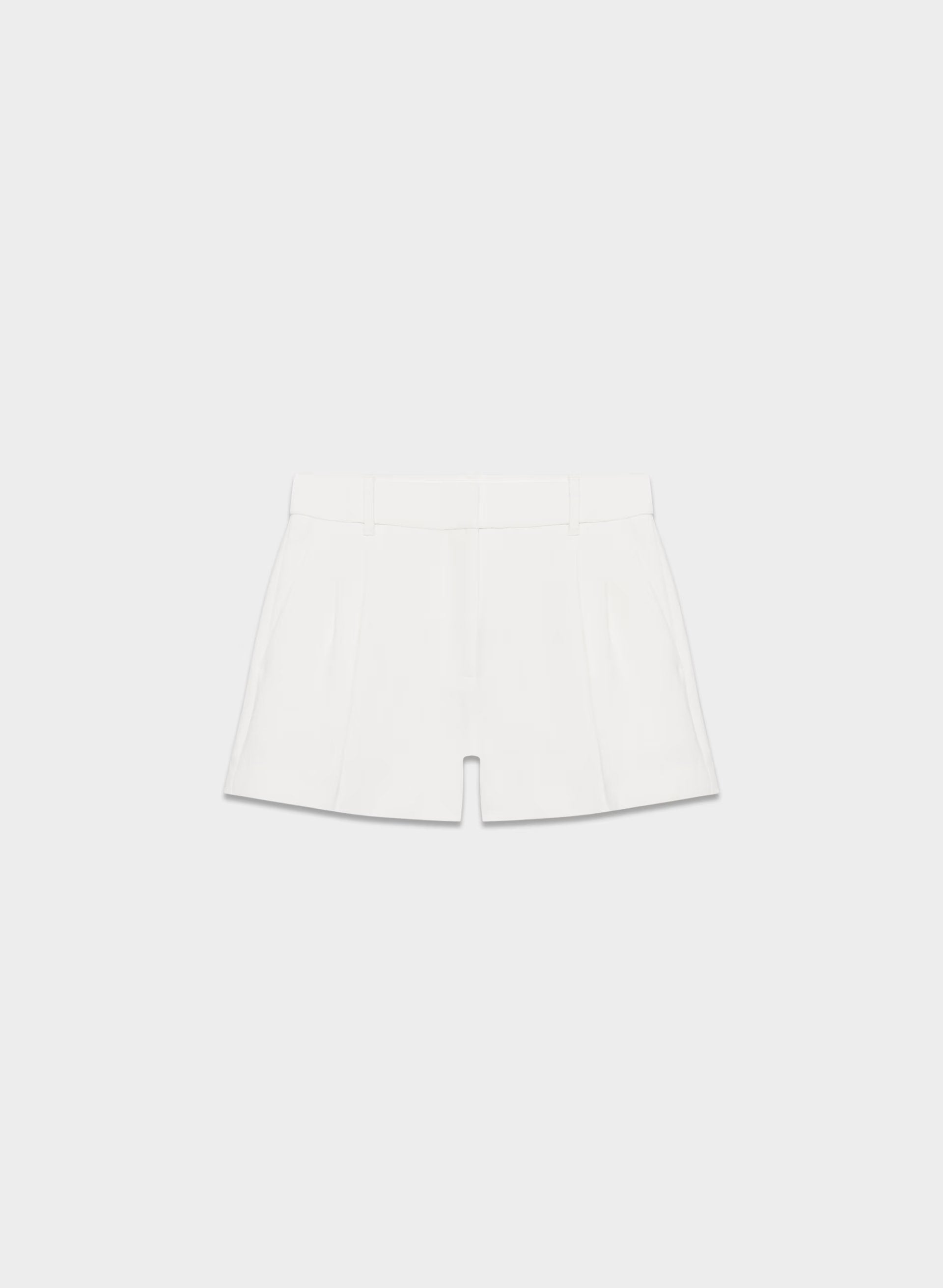 The Effortless Short™ Curve-fit Mini - Crepette™ - LIGHT BIRCH