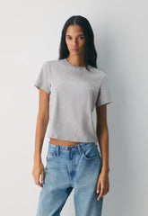 All-Time T-Shirt - WHITE