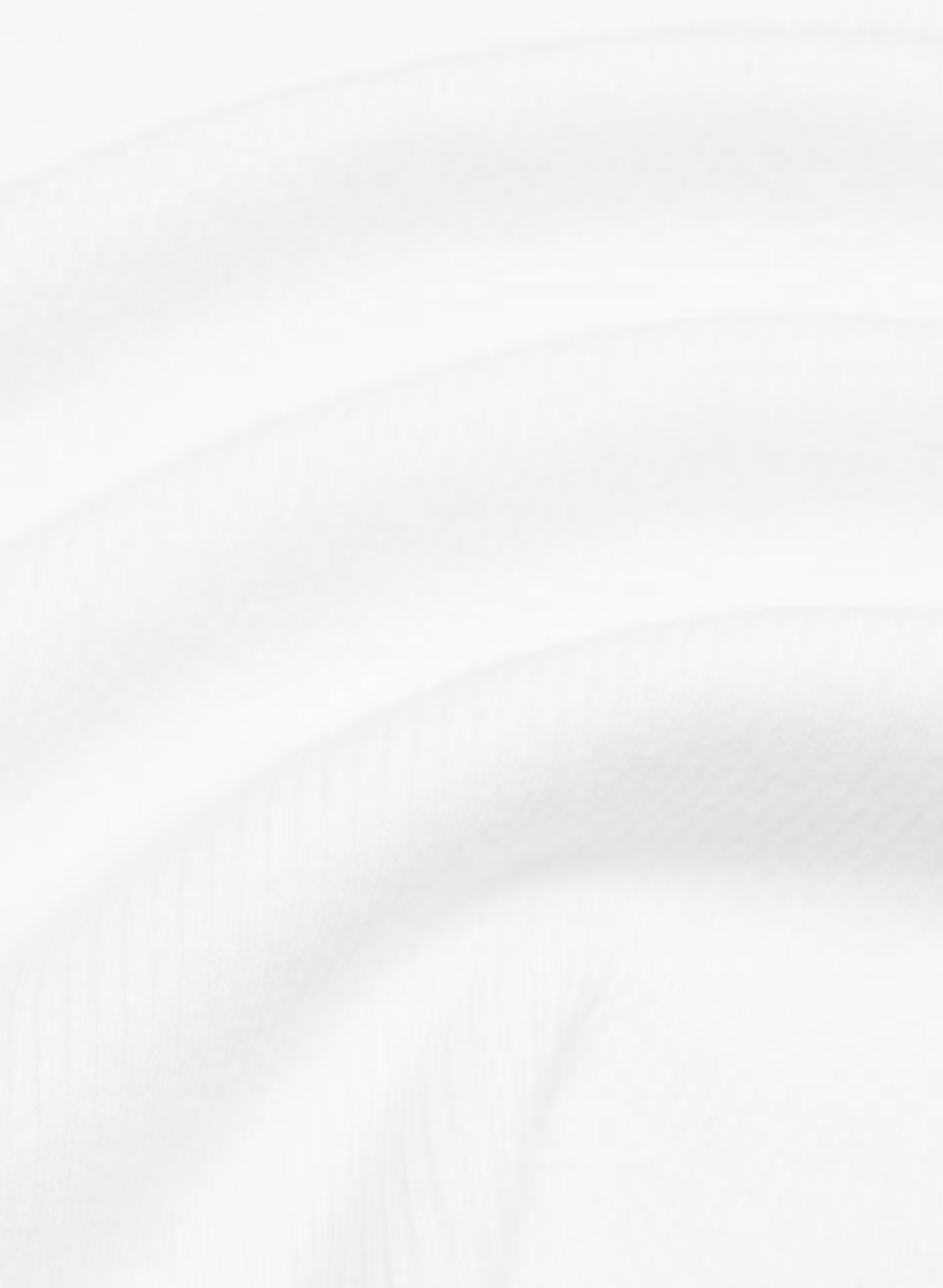 HomeStretch™ Rib Minded Cami Tank - WHITE