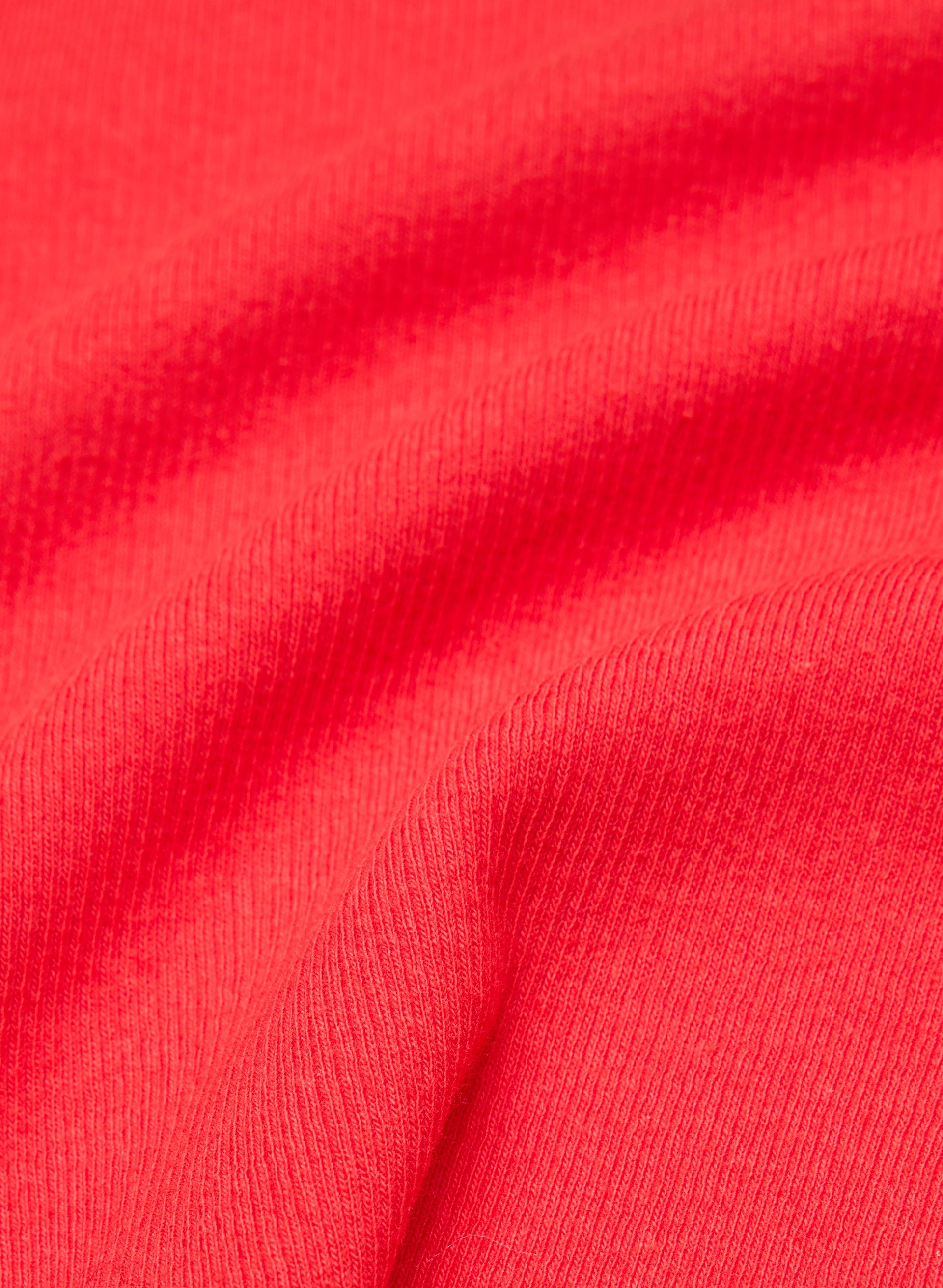 HomeStretch™ Rib Spectrum Cami Tank - CHERRYBOMB RED