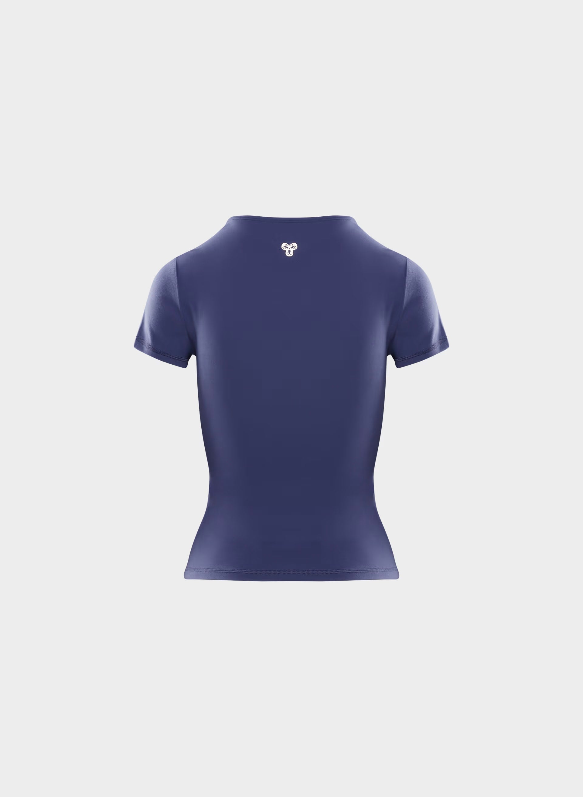 BUTTER Essential T-Shirt - HARBOUR NAVY