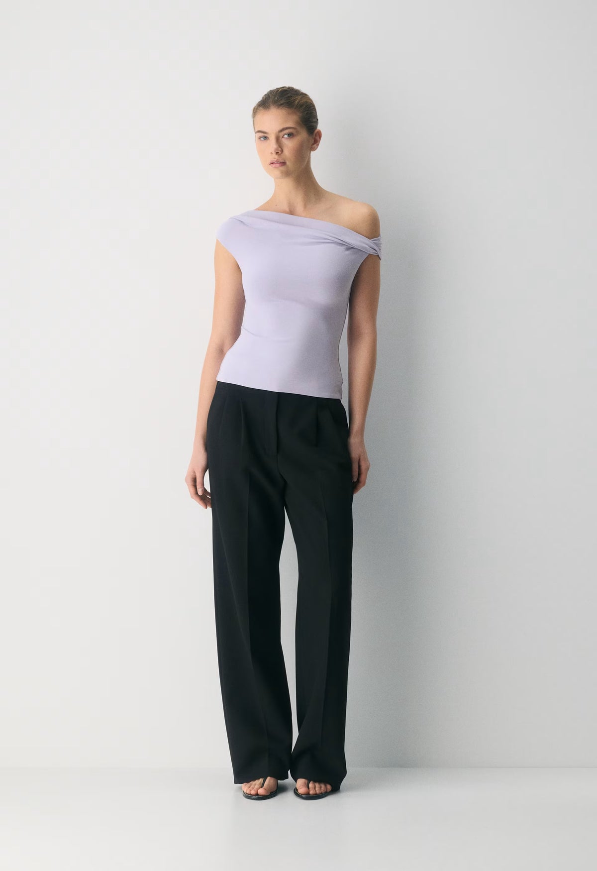 Original Contour Ravish Top - WILDFLOWER LILAC