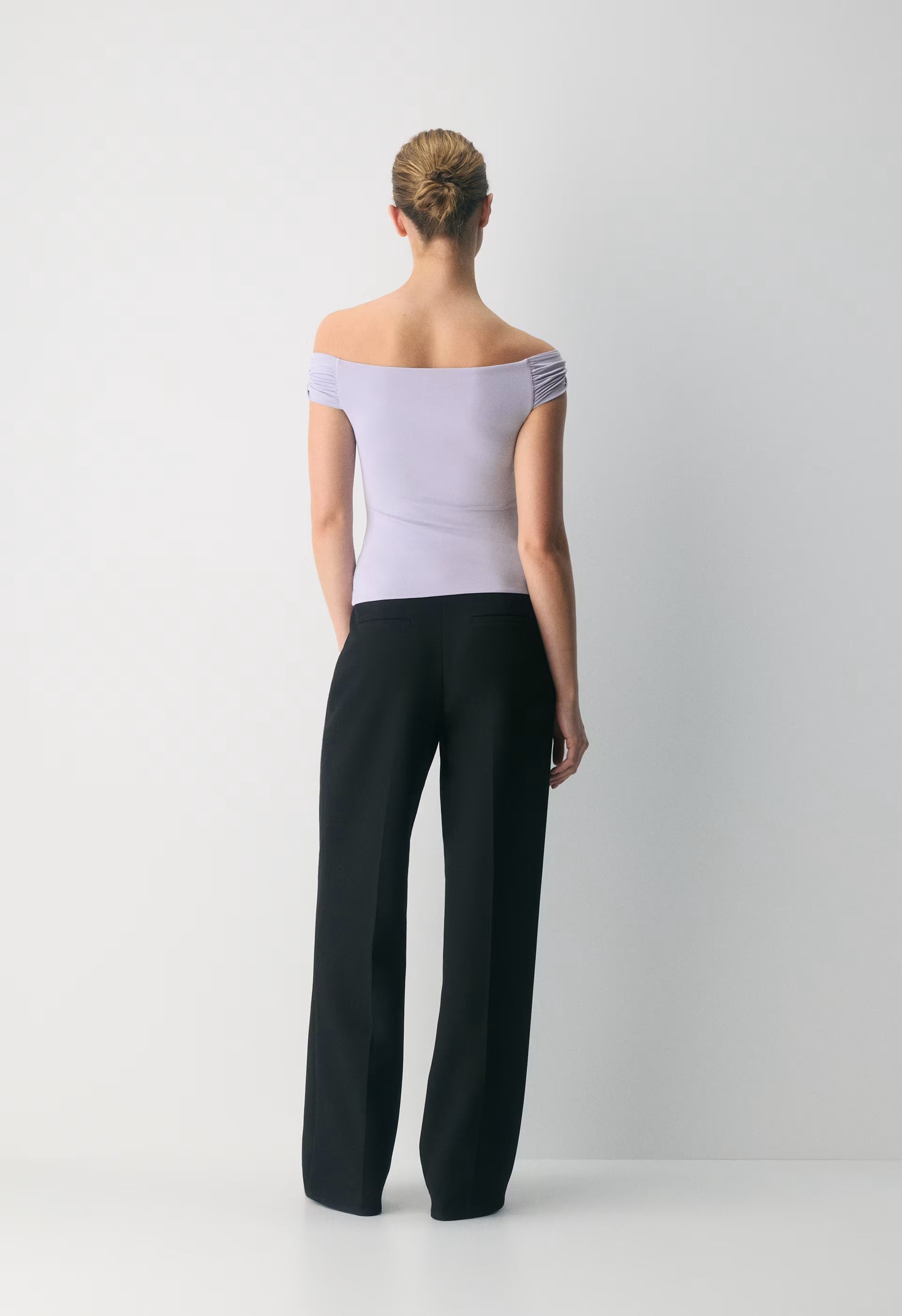 Original Contour Ravish Top - WILDFLOWER LILAC