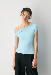 Original Contour Ravish Top - PANORAMA BLUE