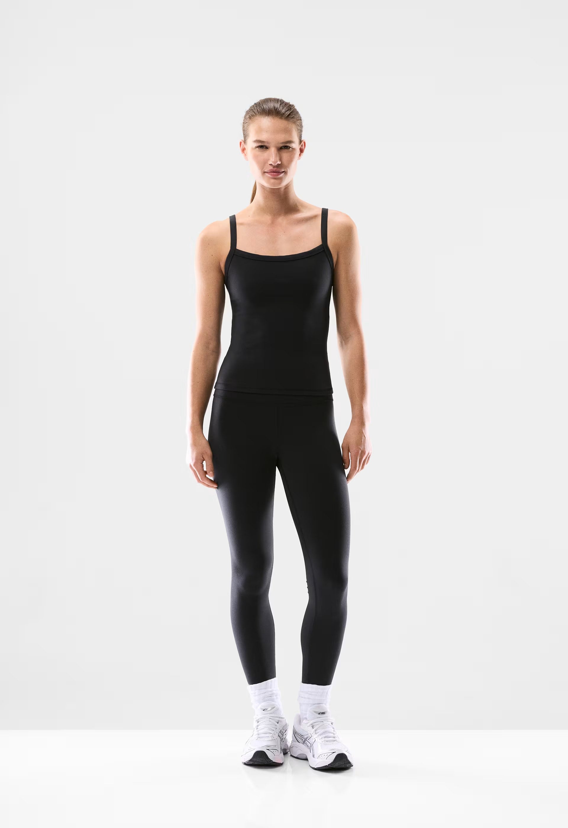 LIFE Tumbler Tank - BLACK