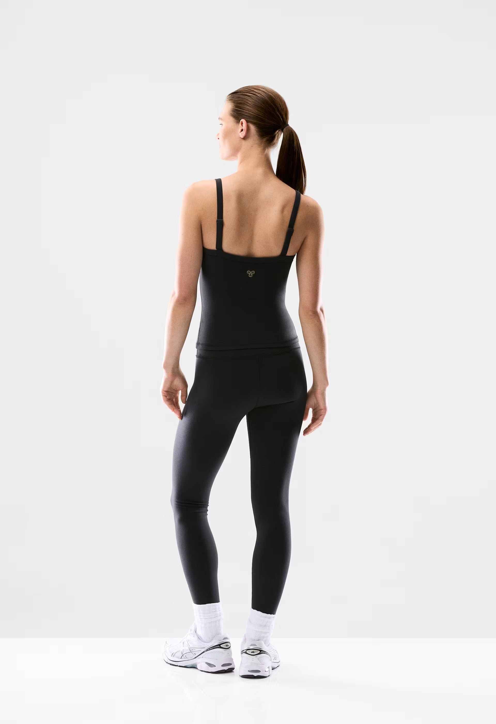 LIFE Tumbler Tank - BLACK
