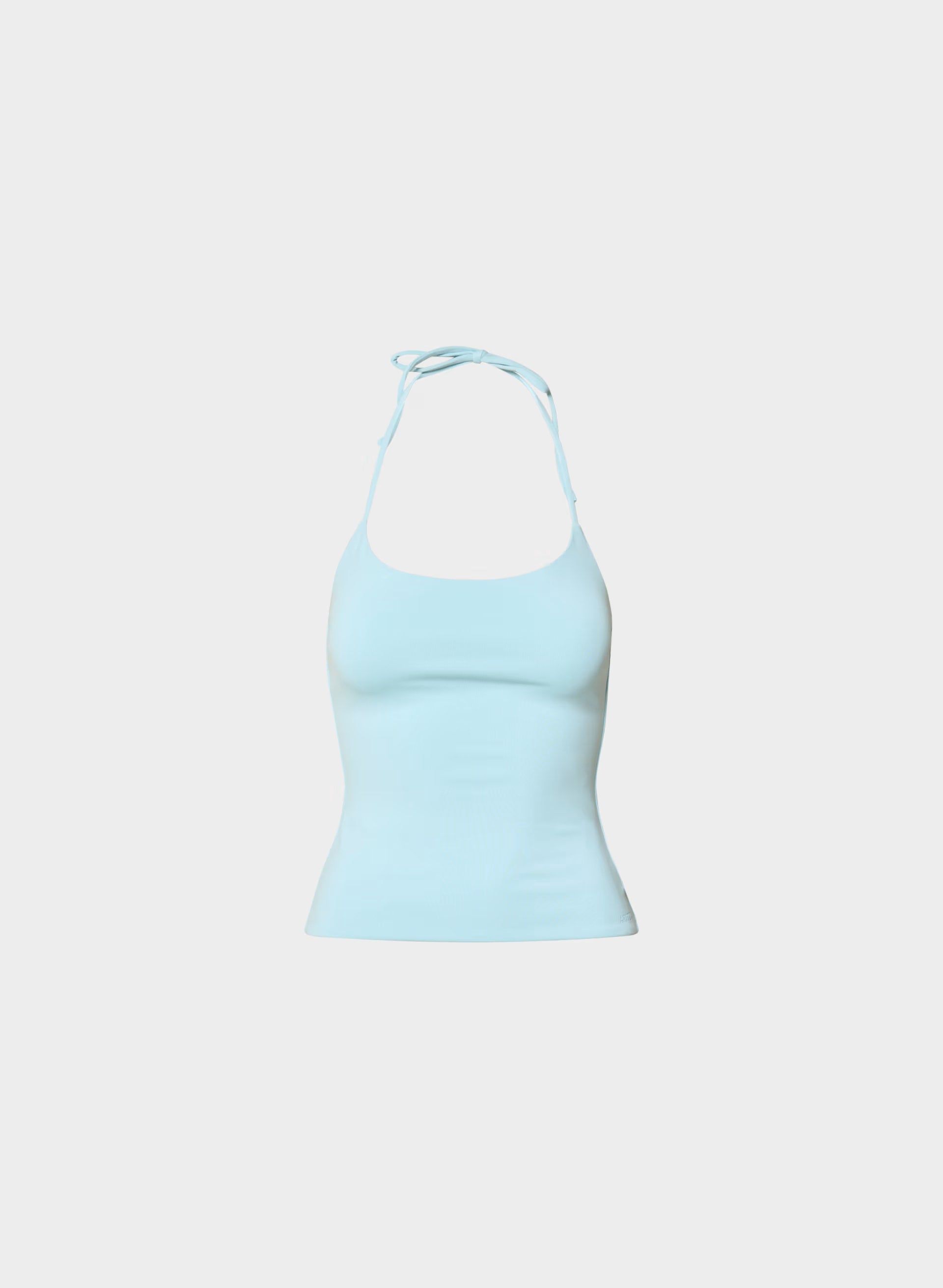 Original Contour Grace Halter Top - PANORAMA BLUE