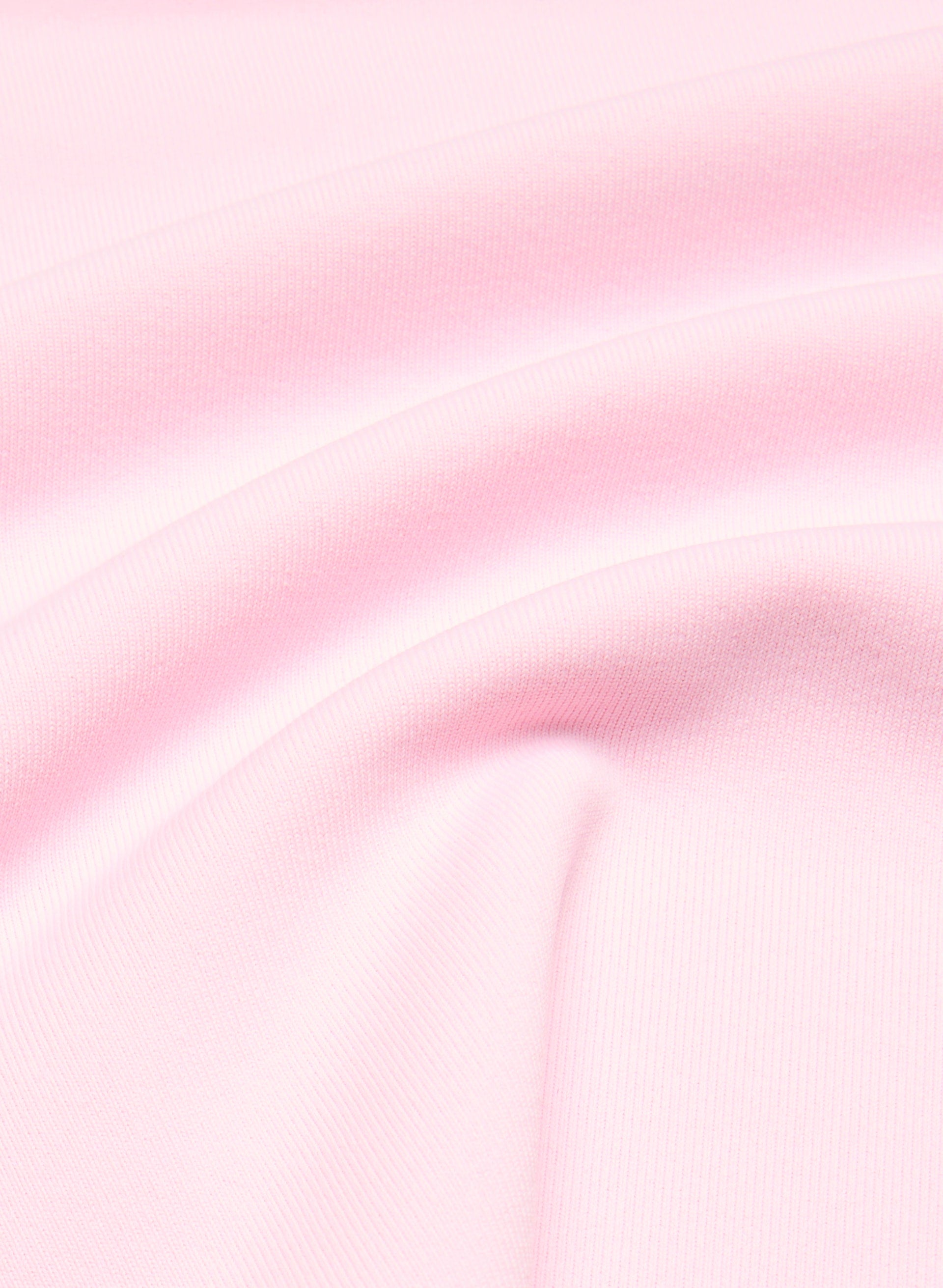Original Contour Flyer Polo T-Shirt - MILKSHAKE PINK