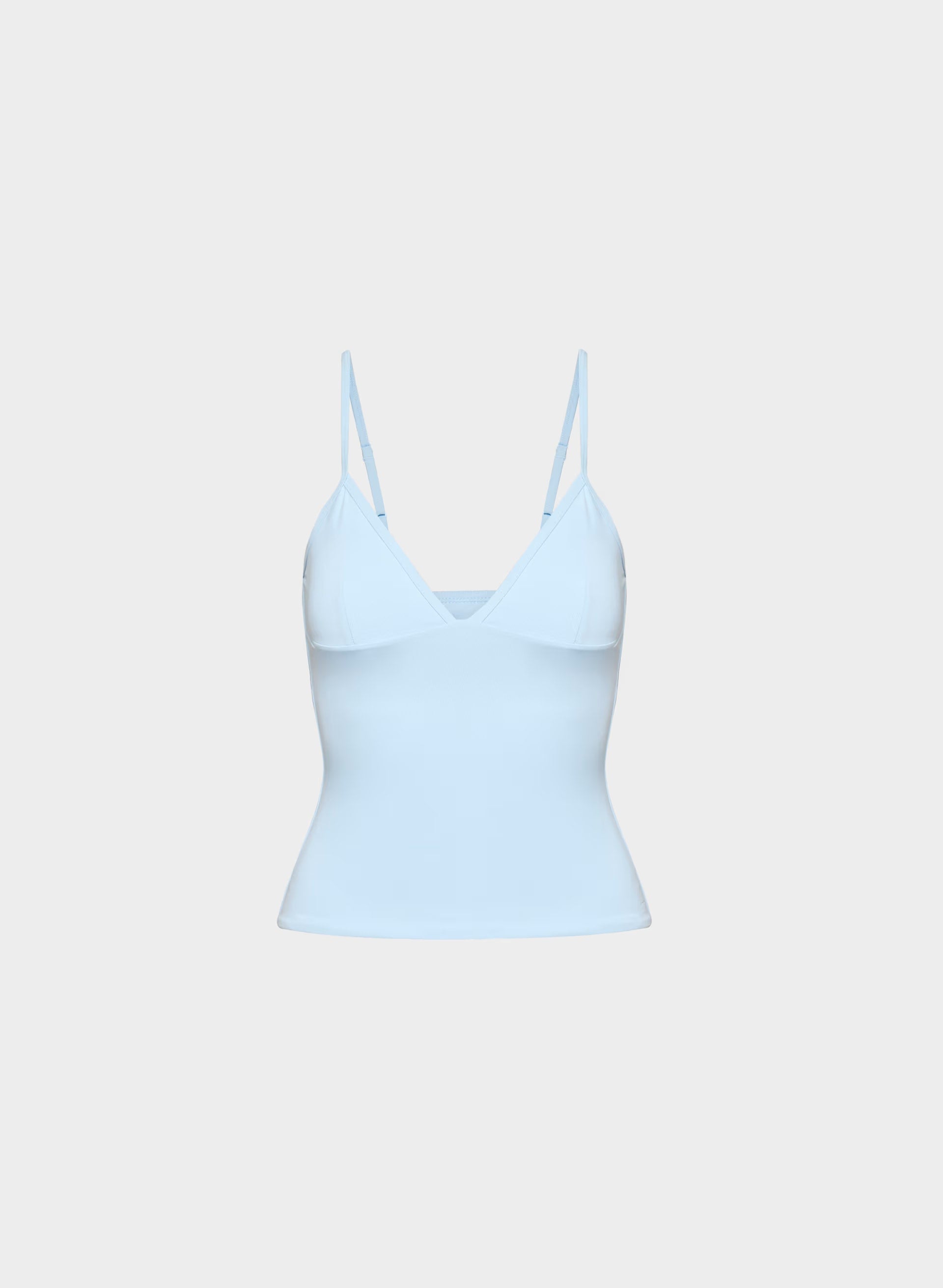 Original Contour Sparks Tank - VILLA BLUE