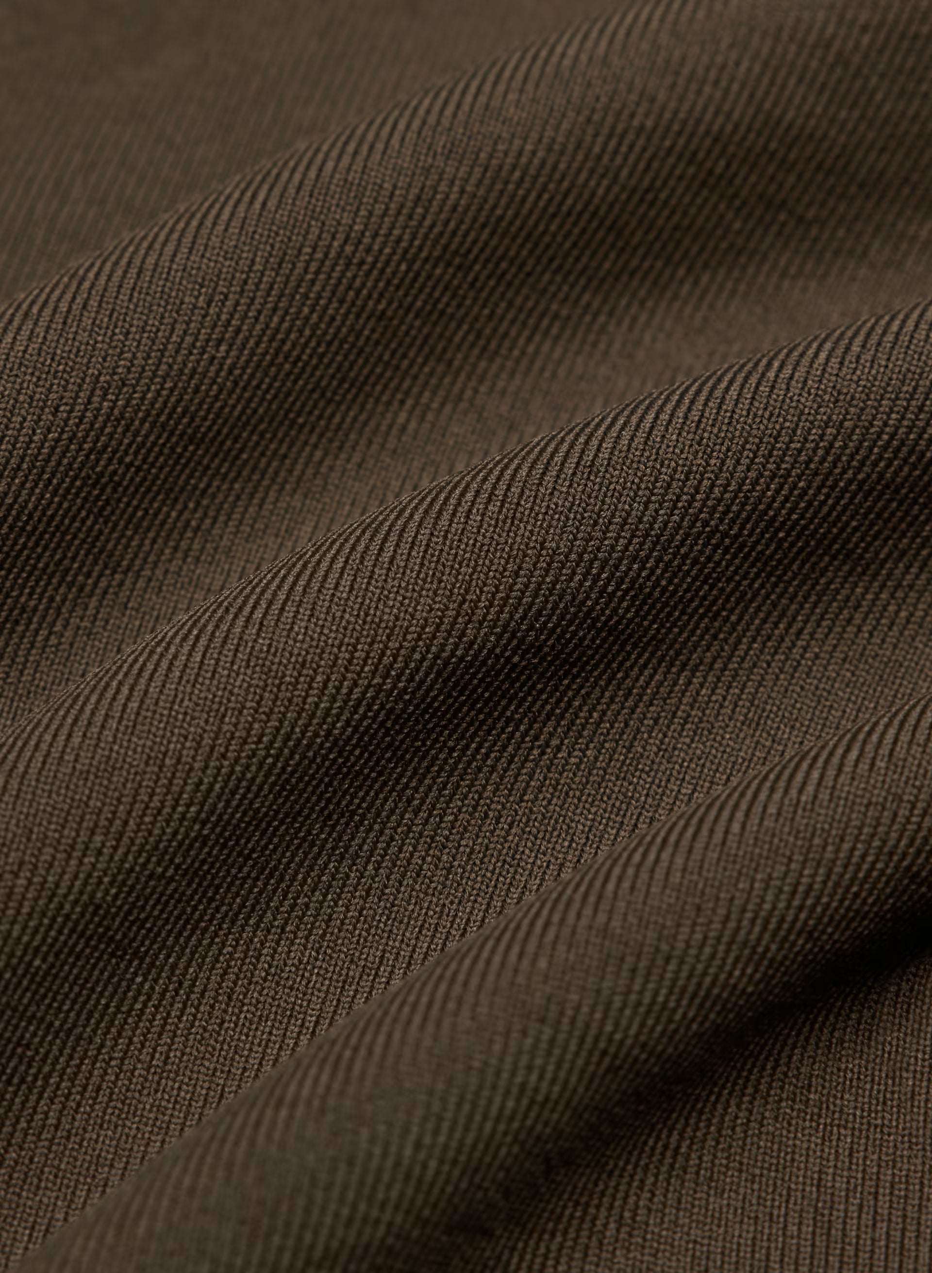 Original Contour Appeal Waist Tube Top - RICH MOCHA BROWN