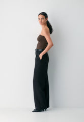 Original Contour Appeal Tube Top - RICH MOCHA BROWN