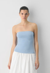 Original Contour Appeal Tube Top - RIPPLE BLUE