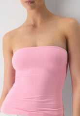 Original Contour Appeal Tube Top - JELLYBEAN PINK