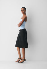 Original Contour Appeal Tube Top - VILLA BLUE