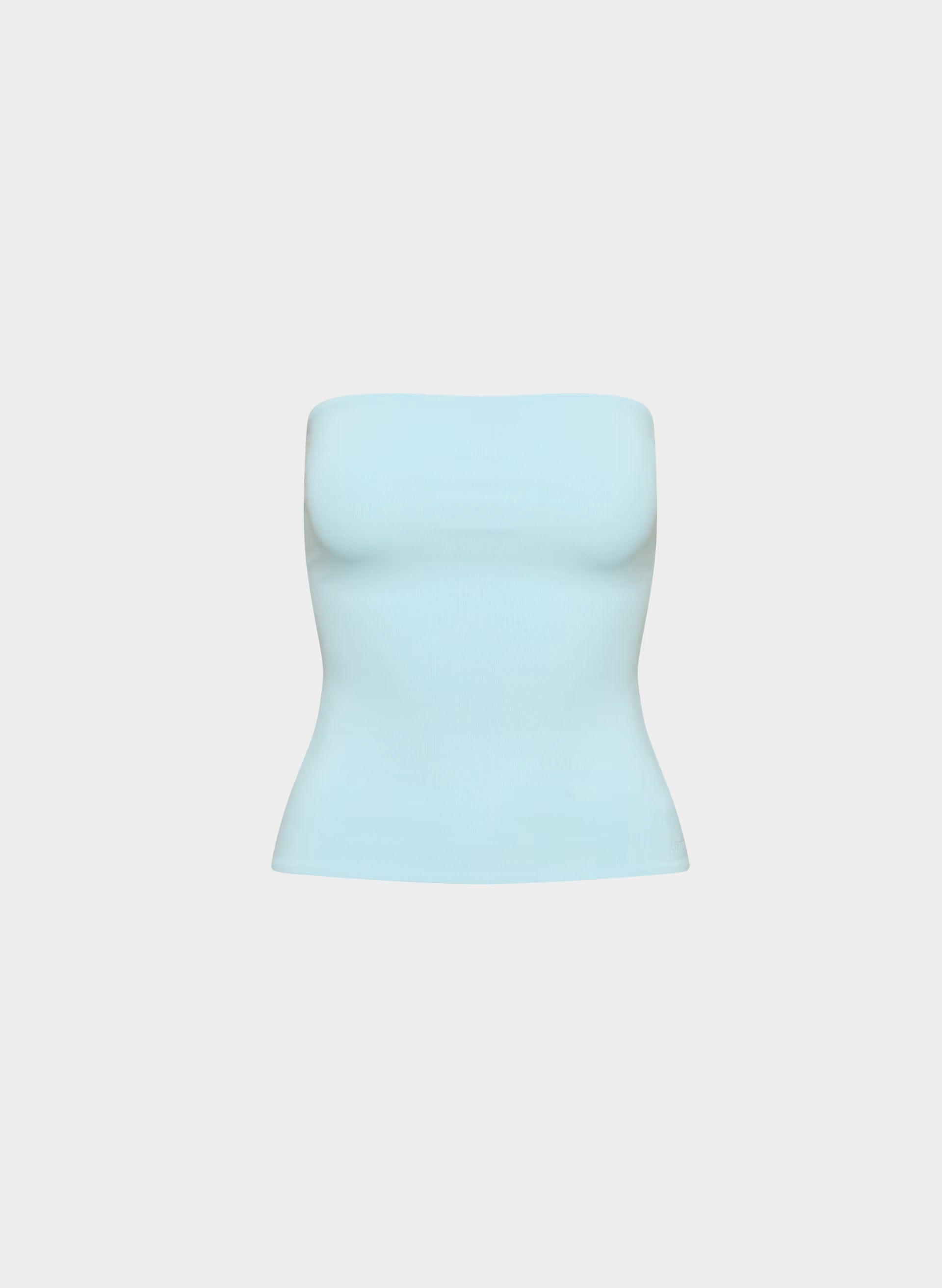 Original Contour Appeal Tube Top - PANORAMA BLUE