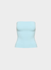 Original Contour Appeal Tube Top - PANORAMA BLUE