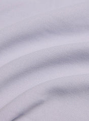 Original Contour Marvel Crew Waist T-Shirt - WILDFLOWER LILAC