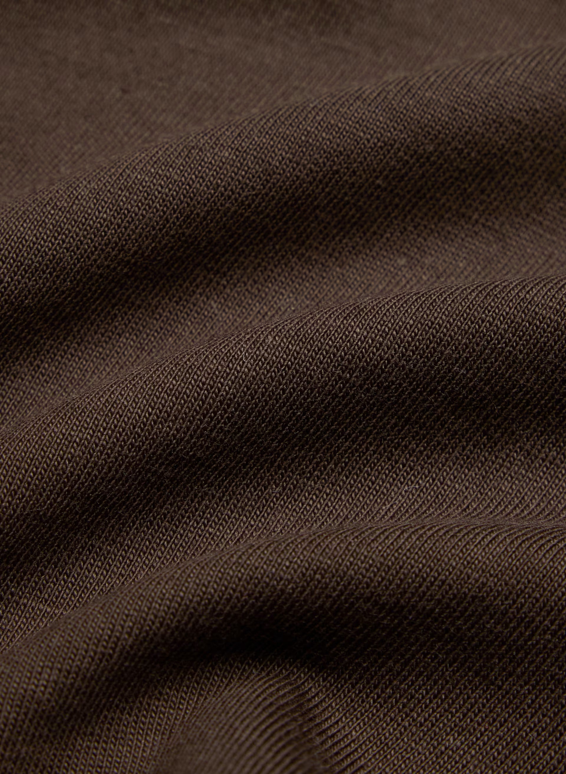 CottonWhisk™ Loulou Camisole - RICH MOCHA BROWN