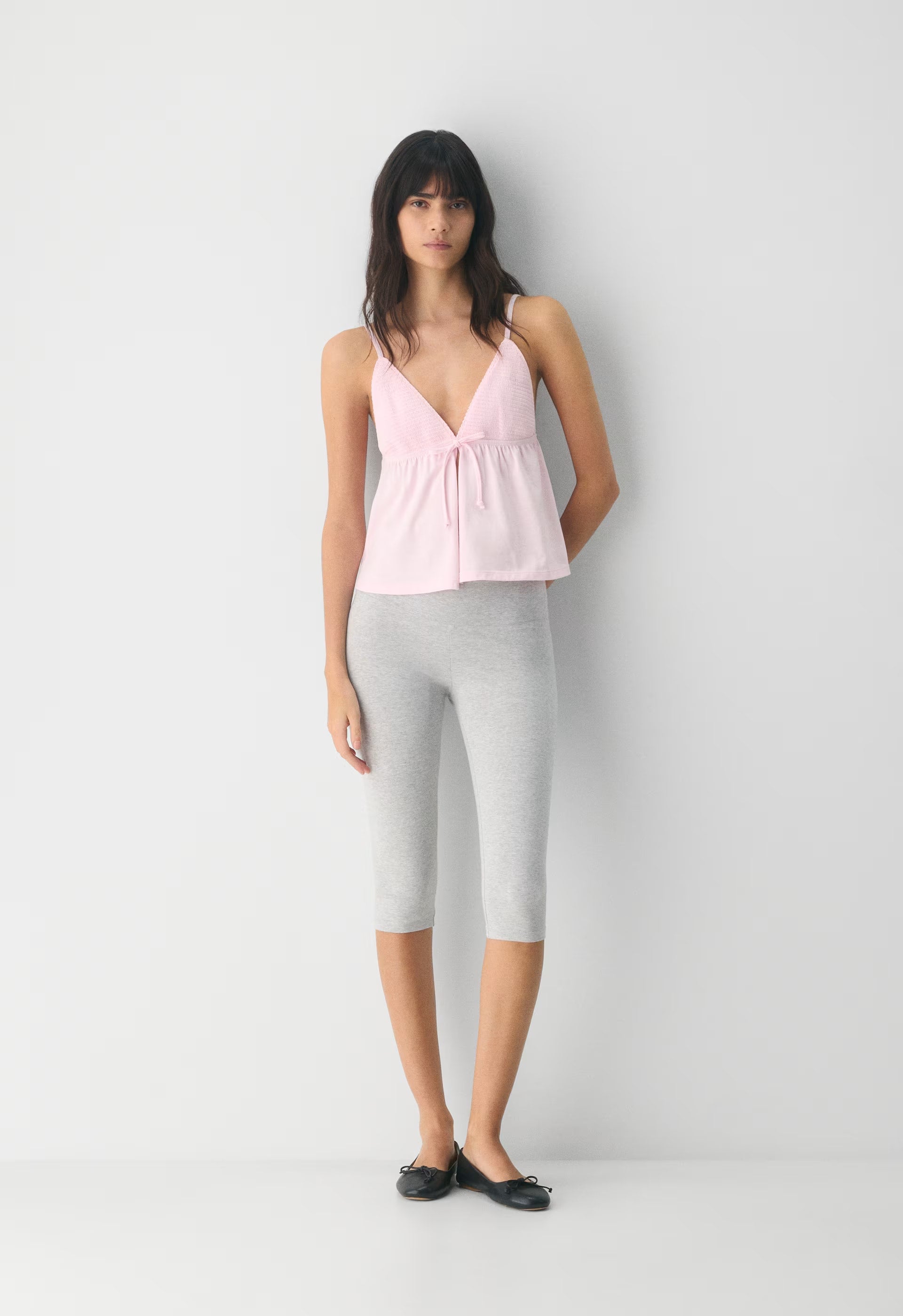 CottonWhisk™ Kindness Top - VILLA PINK