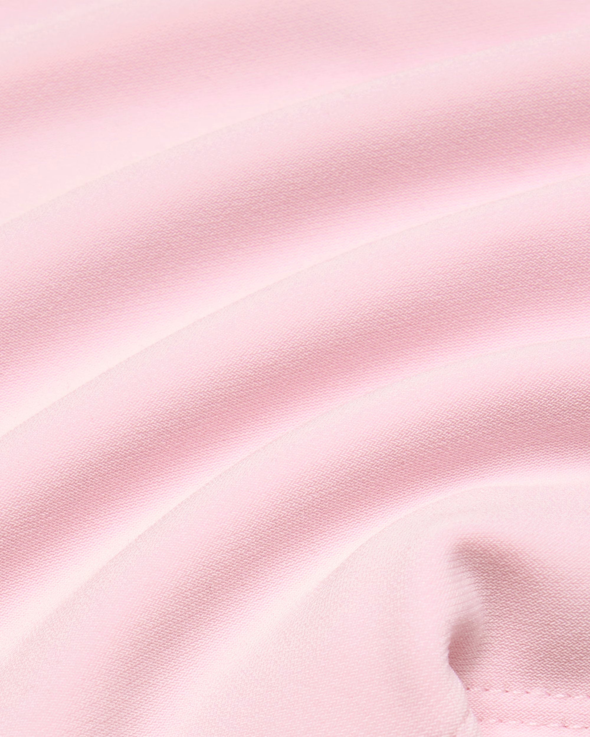 Smooth Matter™ Decanter Halter Top - MILKSHAKE PINK/SILVER