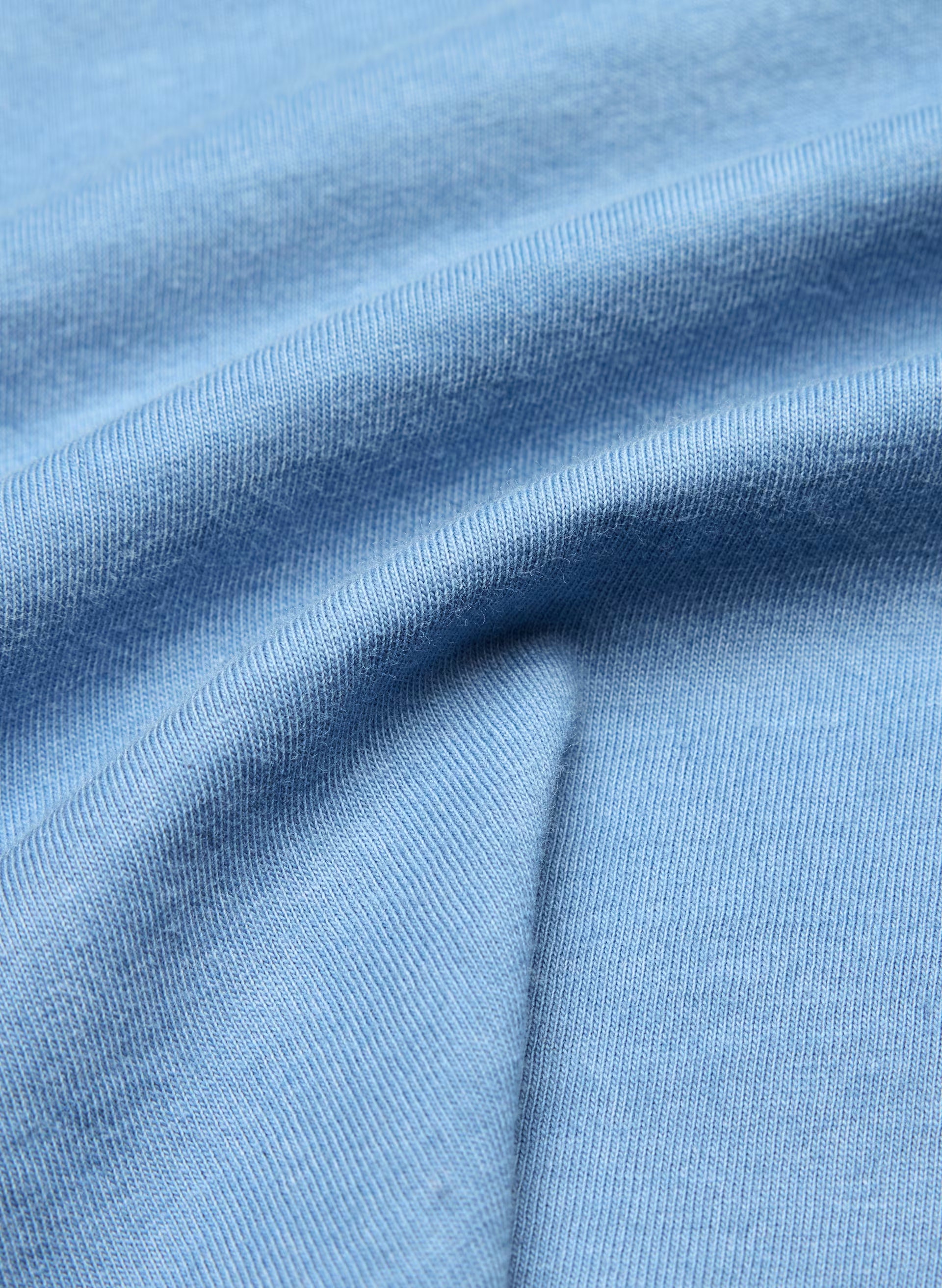 All-Time T-Shirt - NO-STRESS LIGHT BLUE