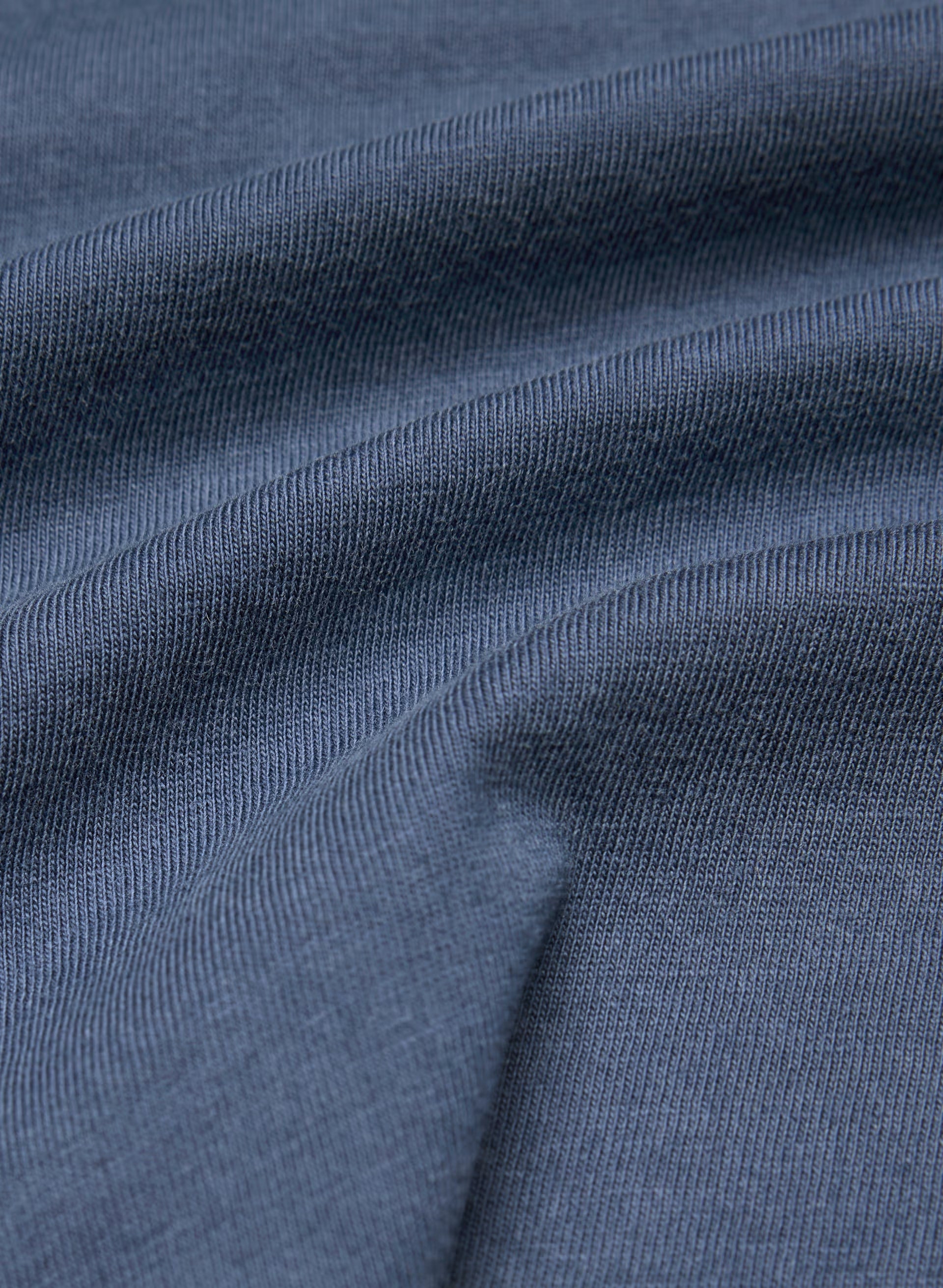 All-Time T-Shirt - NO-STRESS MEDIUM BLUE