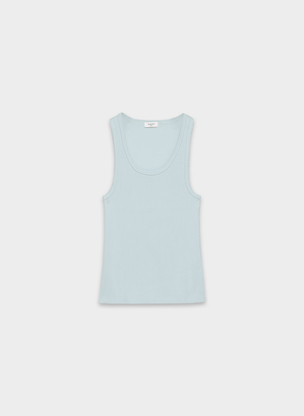 Venti Tank - DEW BLUE