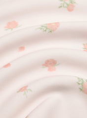 Smooth Matter™ Tower Halter Top - PALE PEACH/PINK