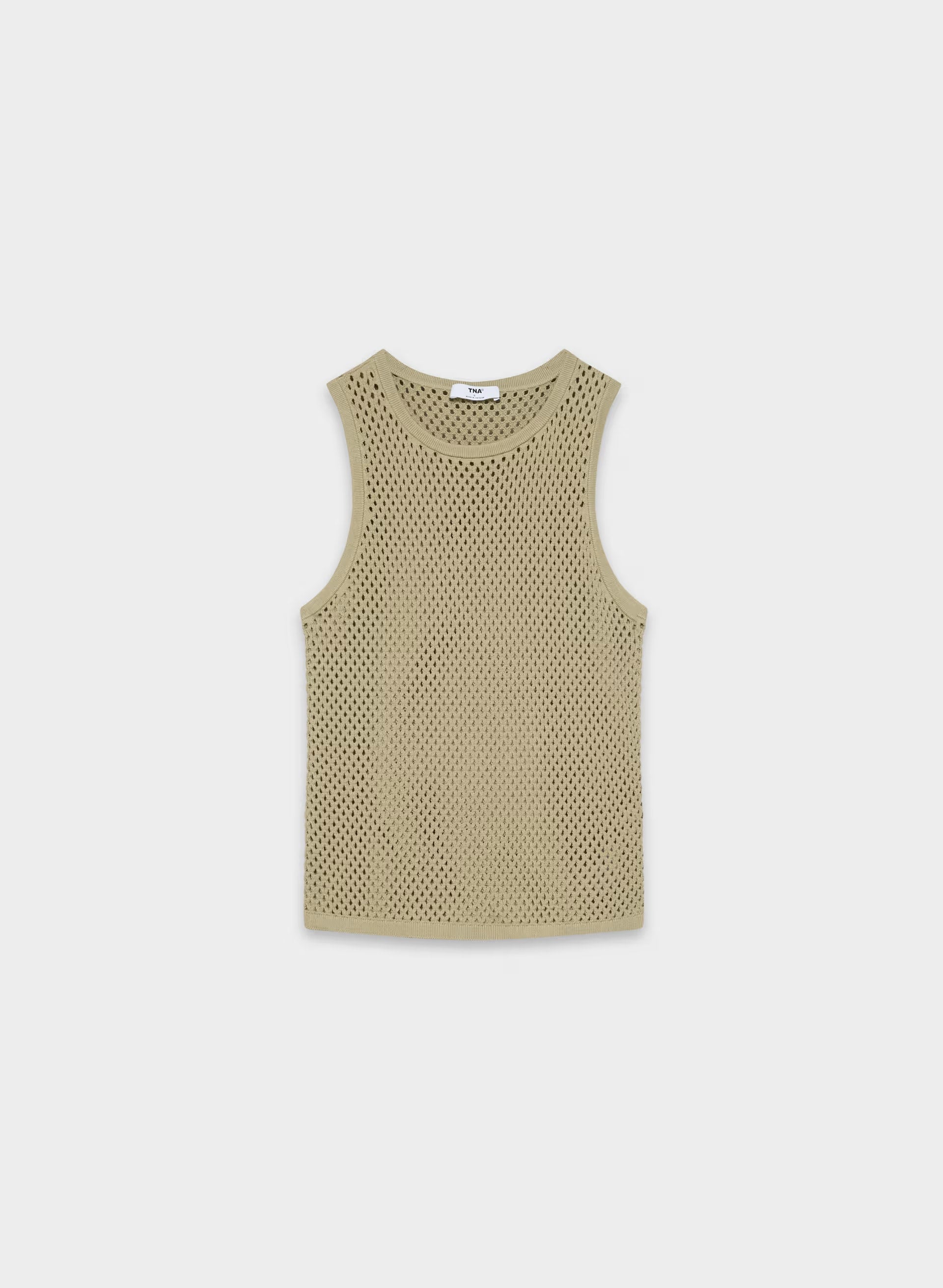 Seabreeze Tank - MARTINI OLIVE