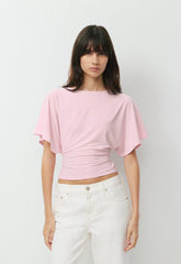 Smooth Matter™ Ginger Top - MILKSHAKE PINK