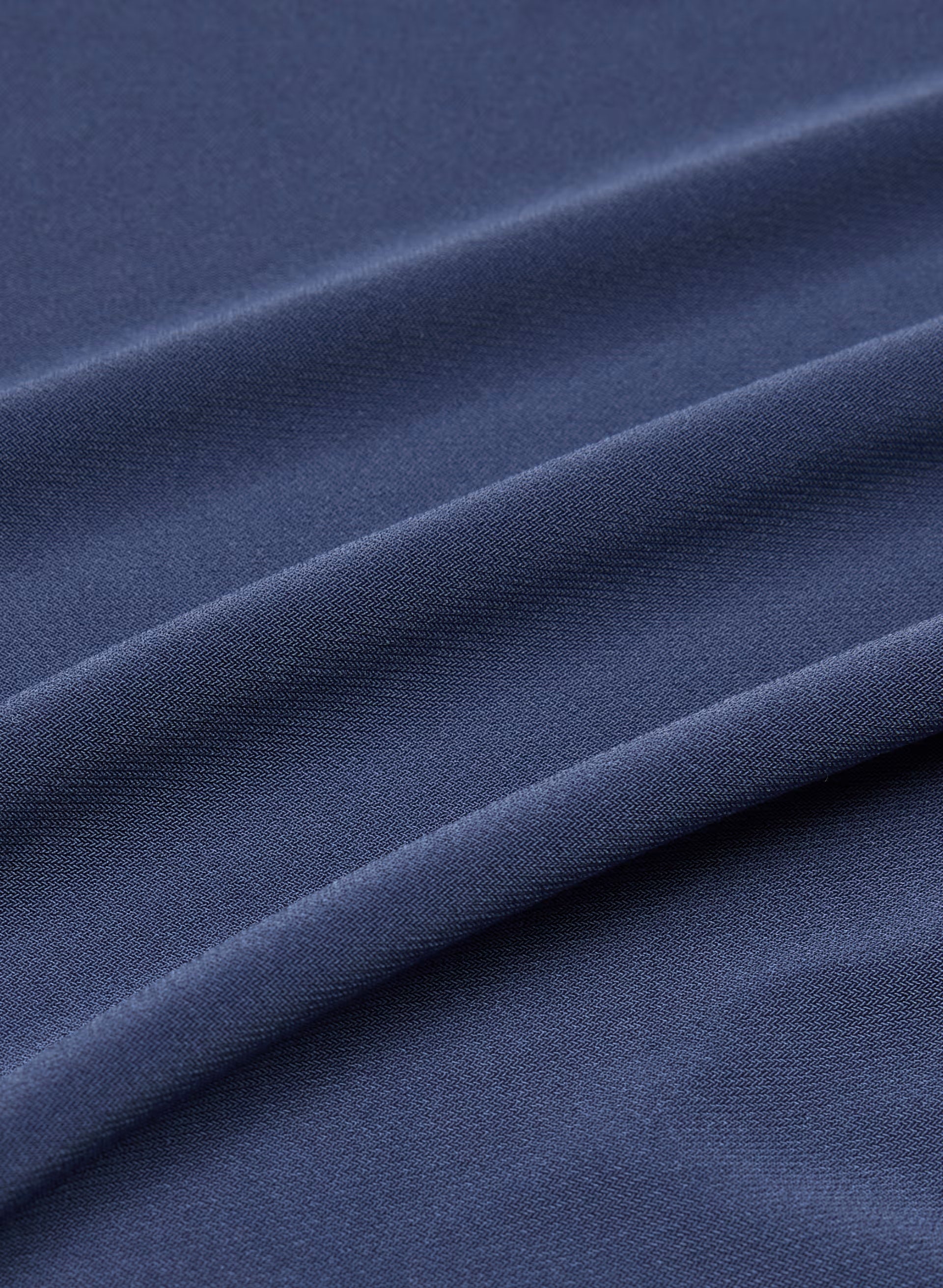 Smooth Matter™ Ginger Top - HARBOUR NAVY