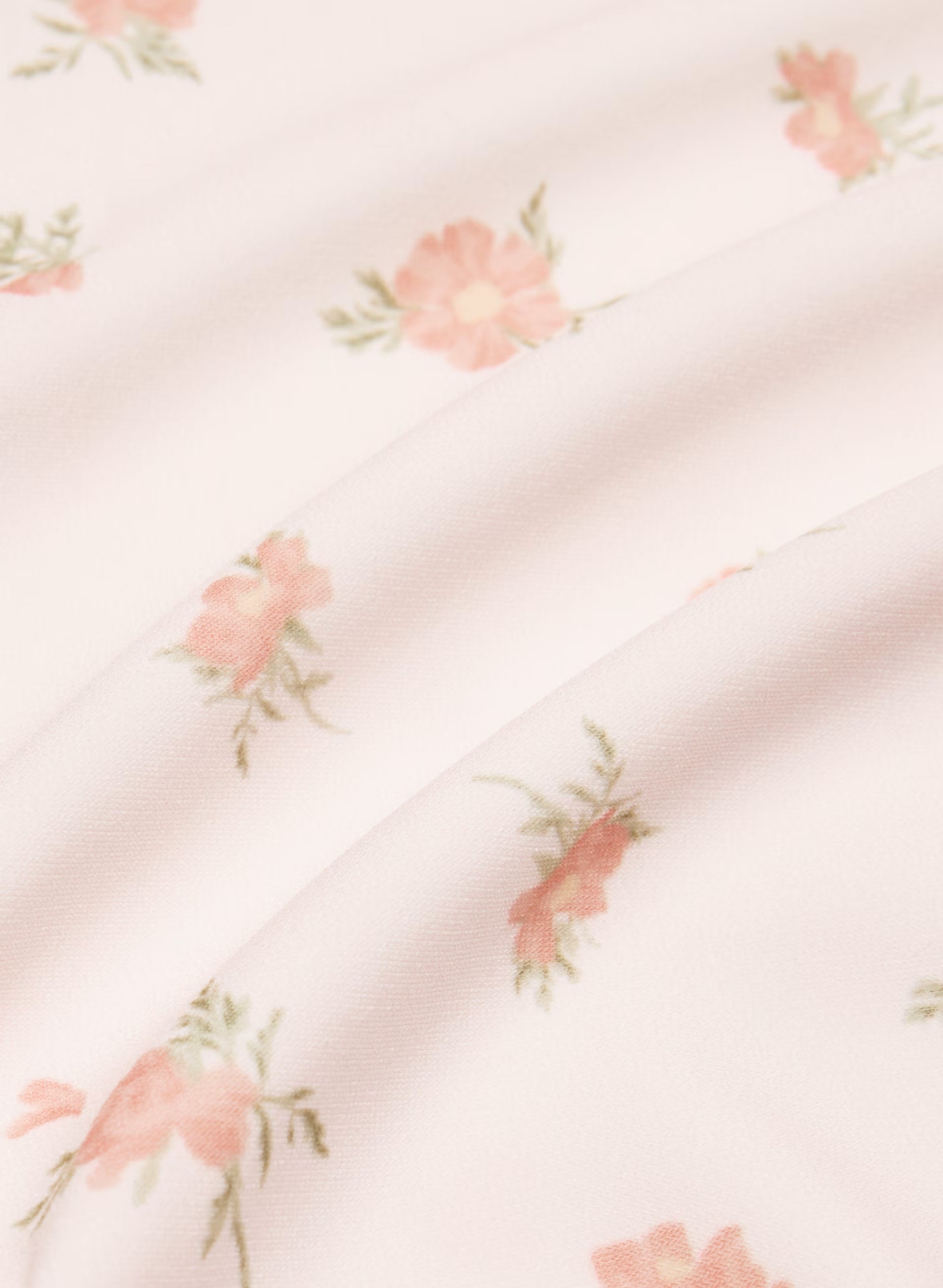 Smooth Matter™ Valley Halter Top - PALE PEACH/PINK