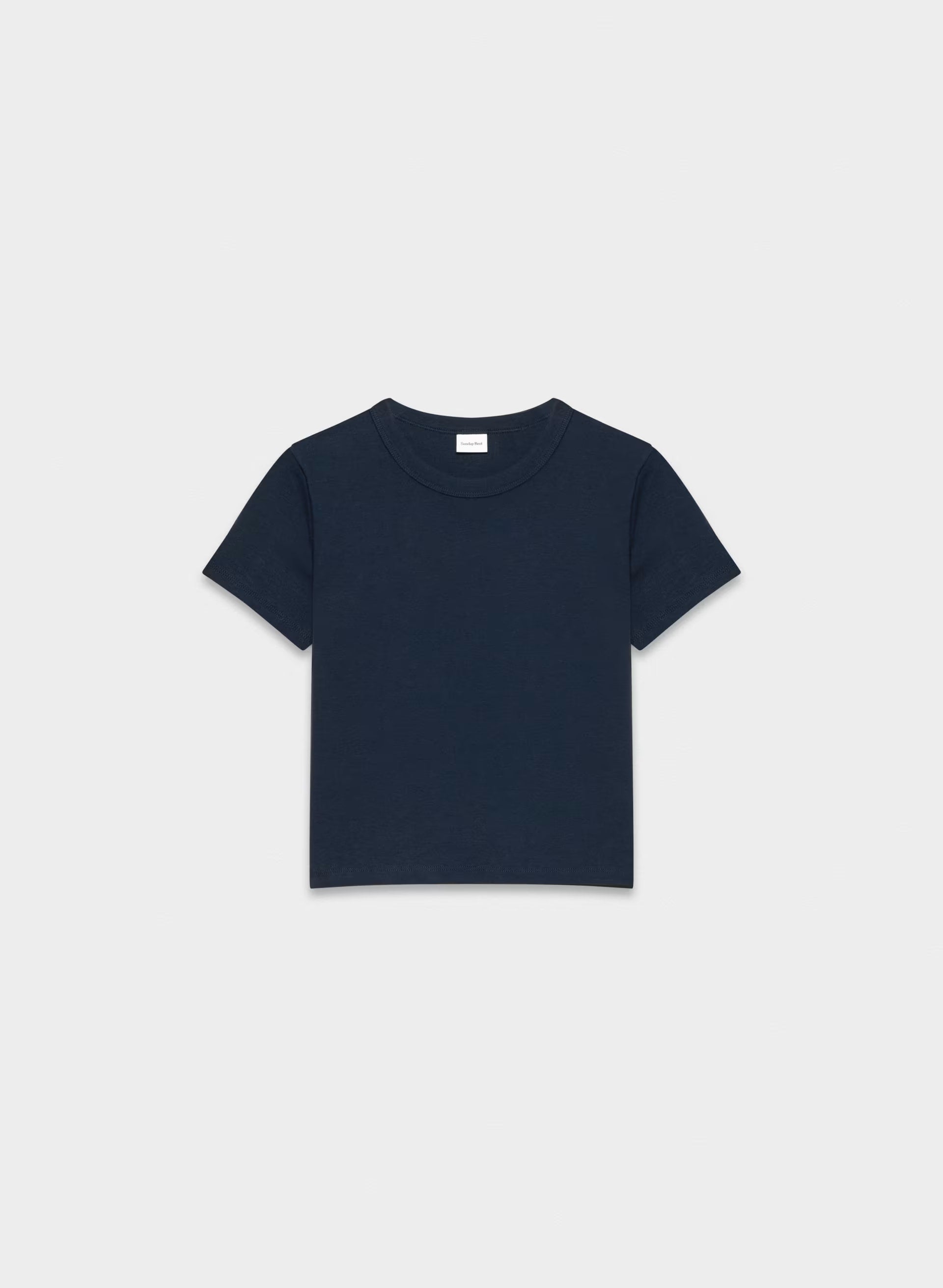 Little Ripple T-Shirt - ADMIRAL