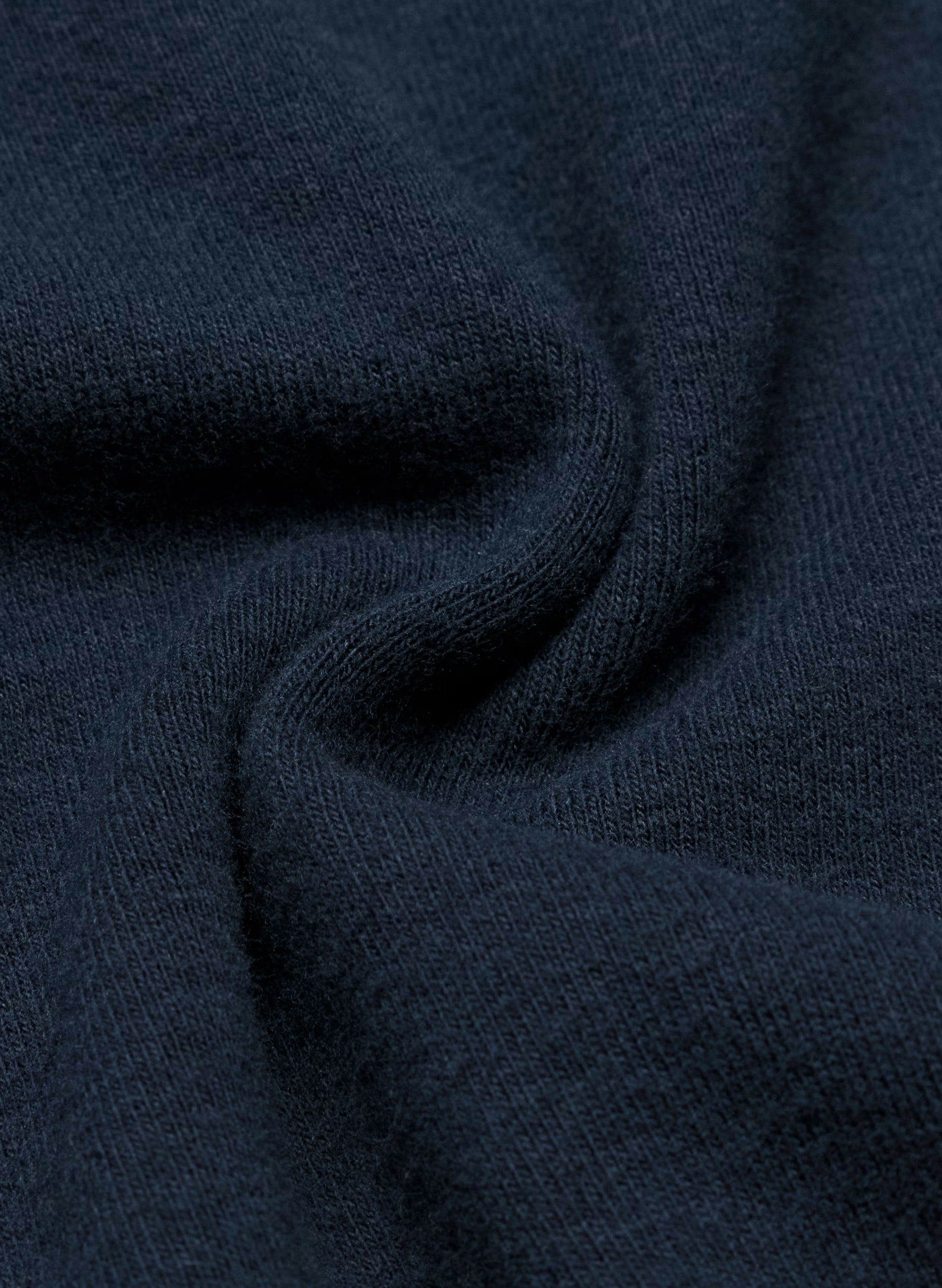 Little Ripple T-Shirt - ADMIRAL